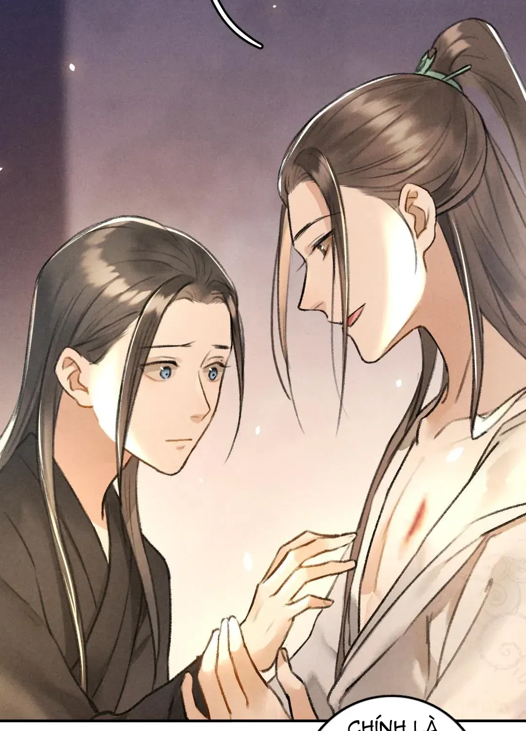 Tuân Mệnh! Nữ Vương Bệ Hạ Chapter 31 - Trang 35