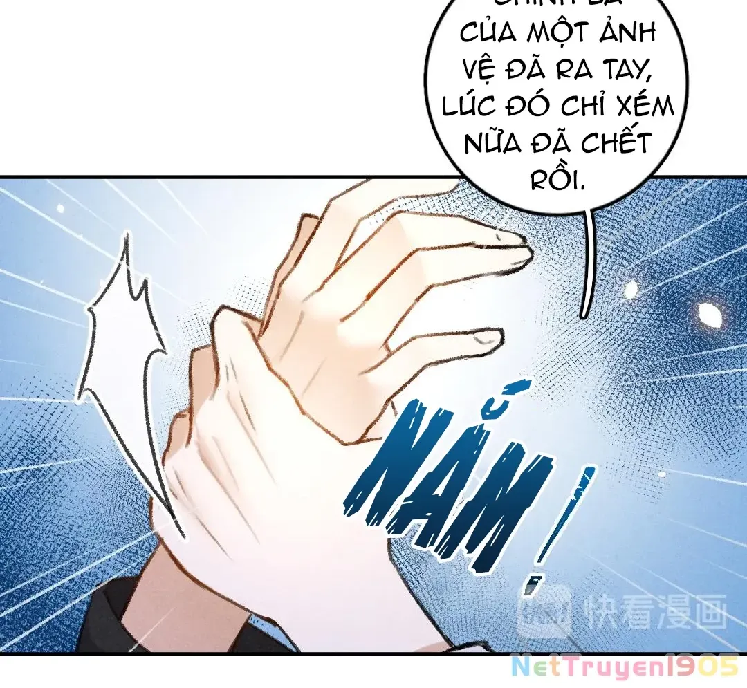 Tuân Mệnh! Nữ Vương Bệ Hạ Chapter 31 - Trang 36