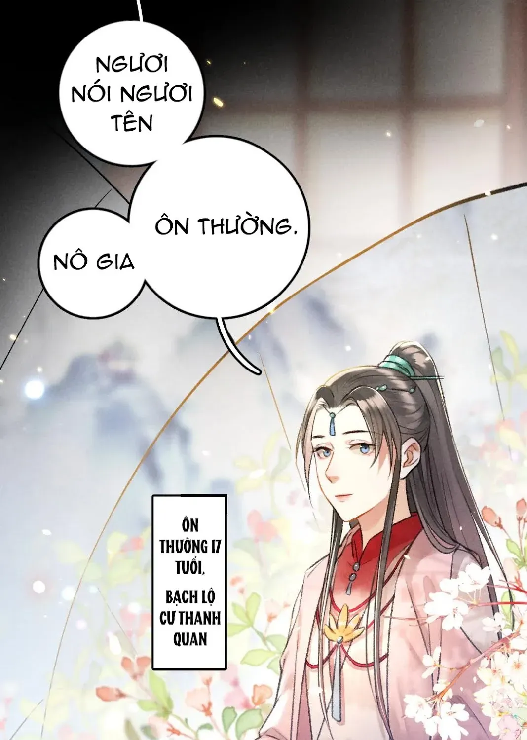 Tuân Mệnh! Nữ Vương Bệ Hạ Chapter 31 - Trang 38