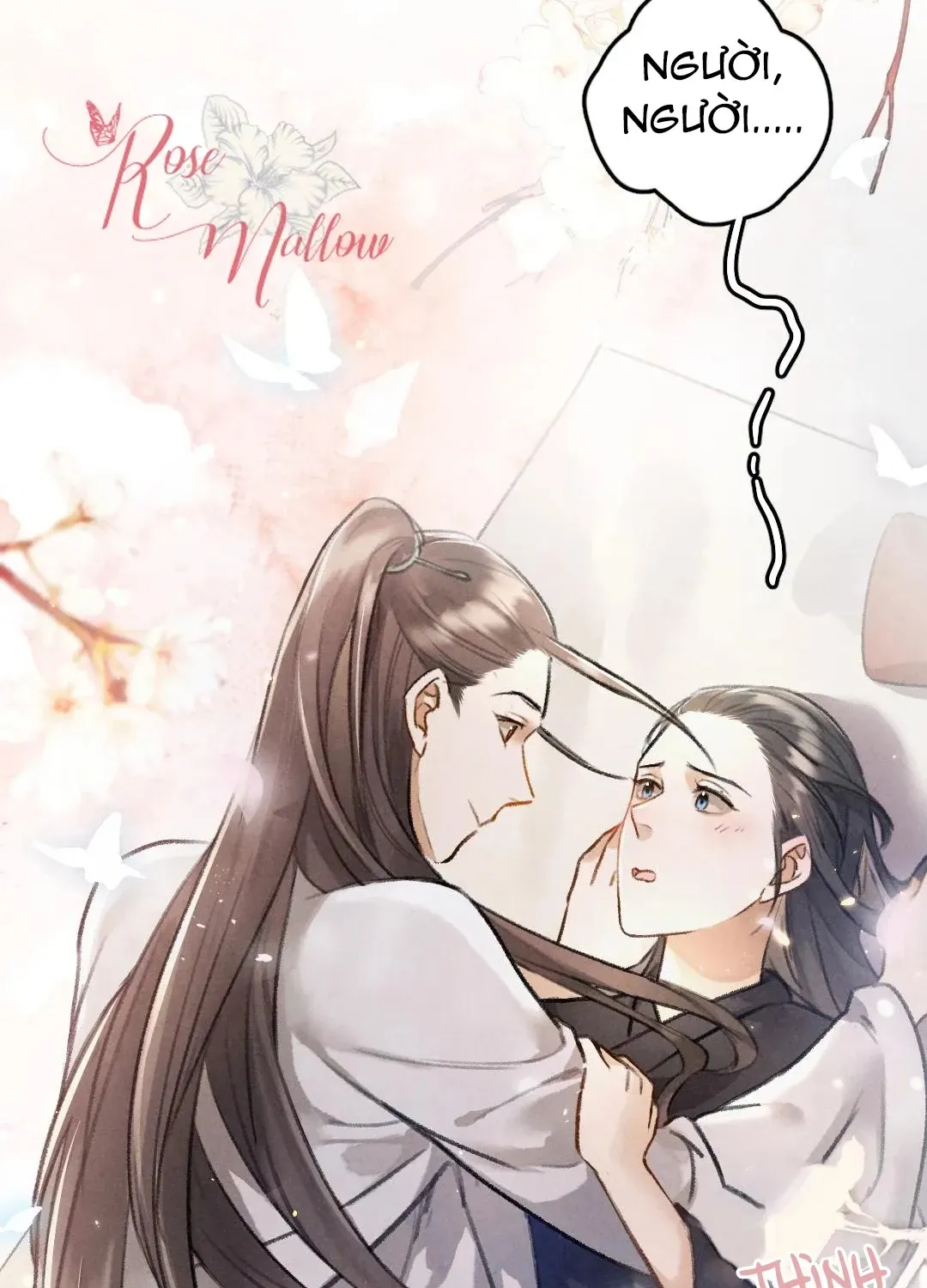 Tuân Mệnh! Nữ Vương Bệ Hạ Chapter 31 - Trang 4