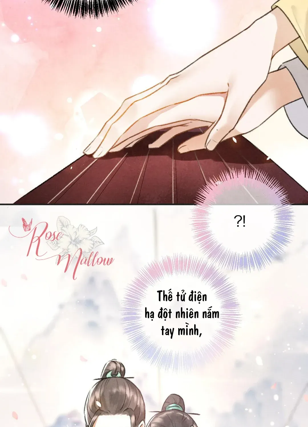 Tuân Mệnh! Nữ Vương Bệ Hạ Chapter 31 - Trang 44