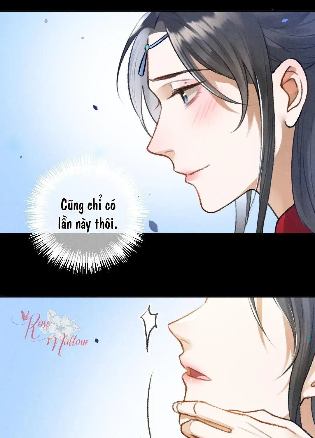 Tuân Mệnh! Nữ Vương Bệ Hạ Chapter 31 - Trang 47