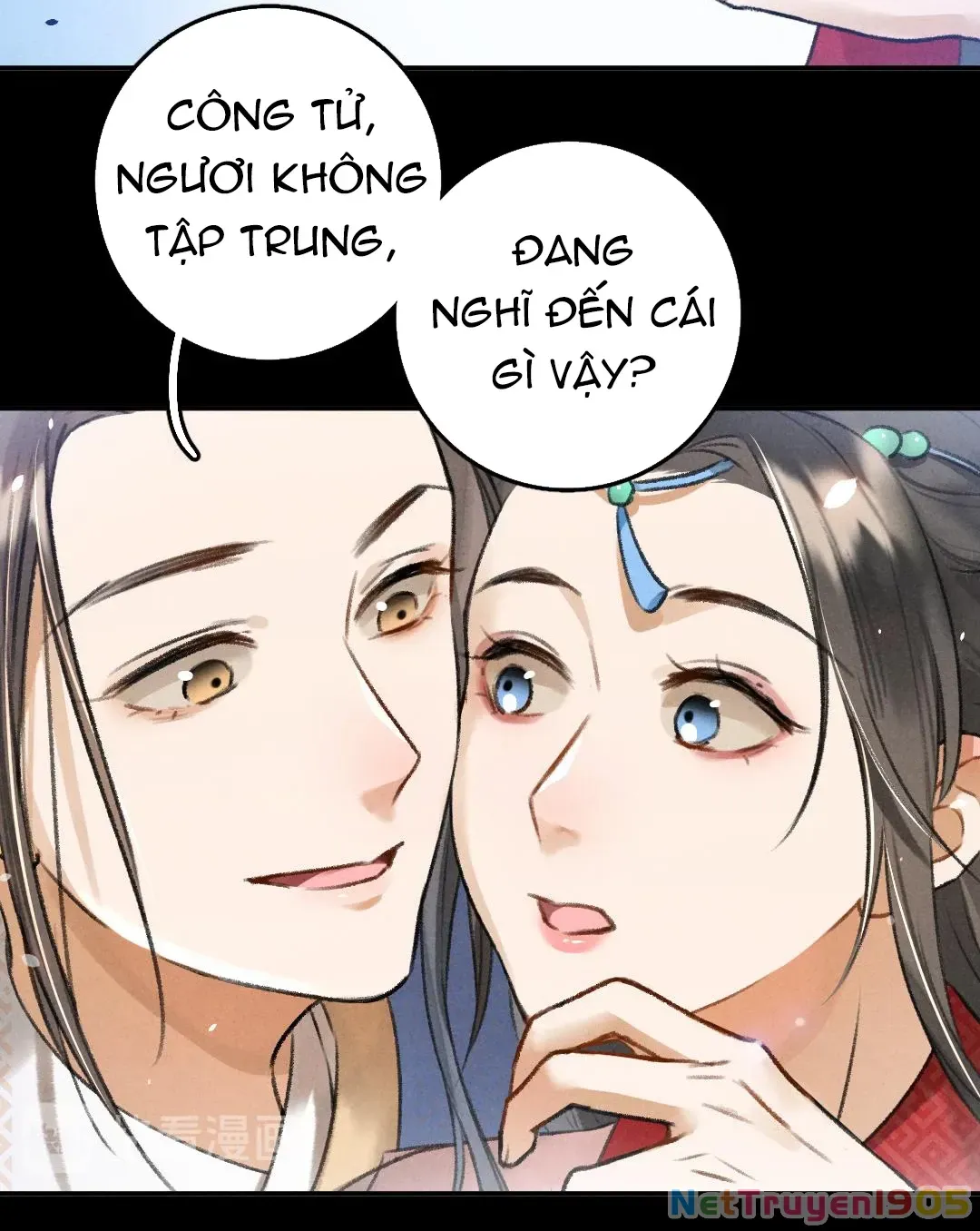Tuân Mệnh! Nữ Vương Bệ Hạ Chapter 31 - Trang 49