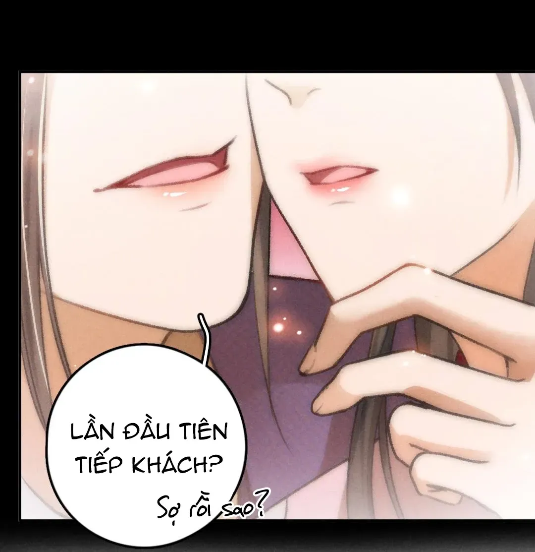 Tuân Mệnh! Nữ Vương Bệ Hạ Chapter 31 - Trang 50