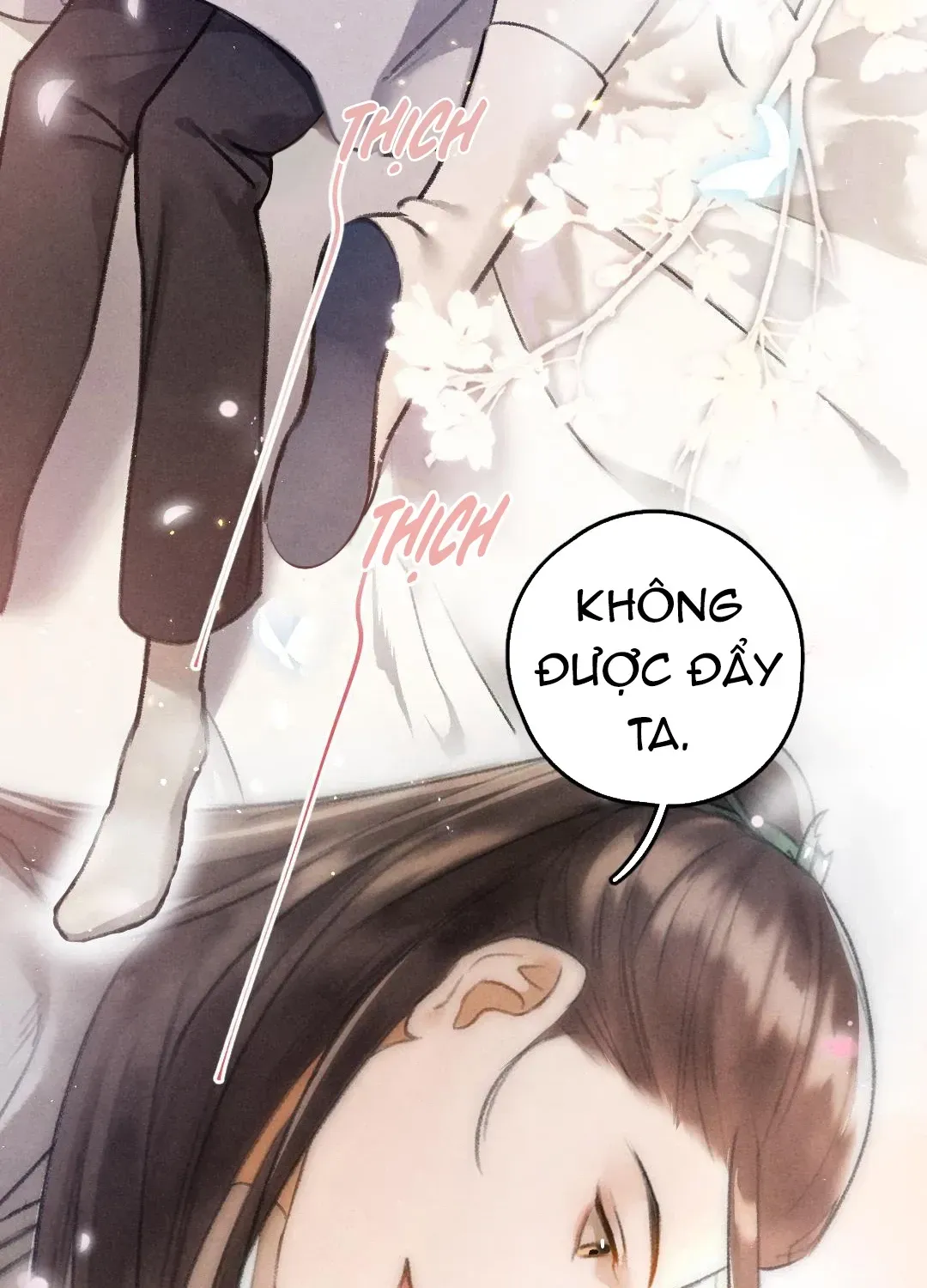 Tuân Mệnh! Nữ Vương Bệ Hạ Chapter 31 - Trang 6