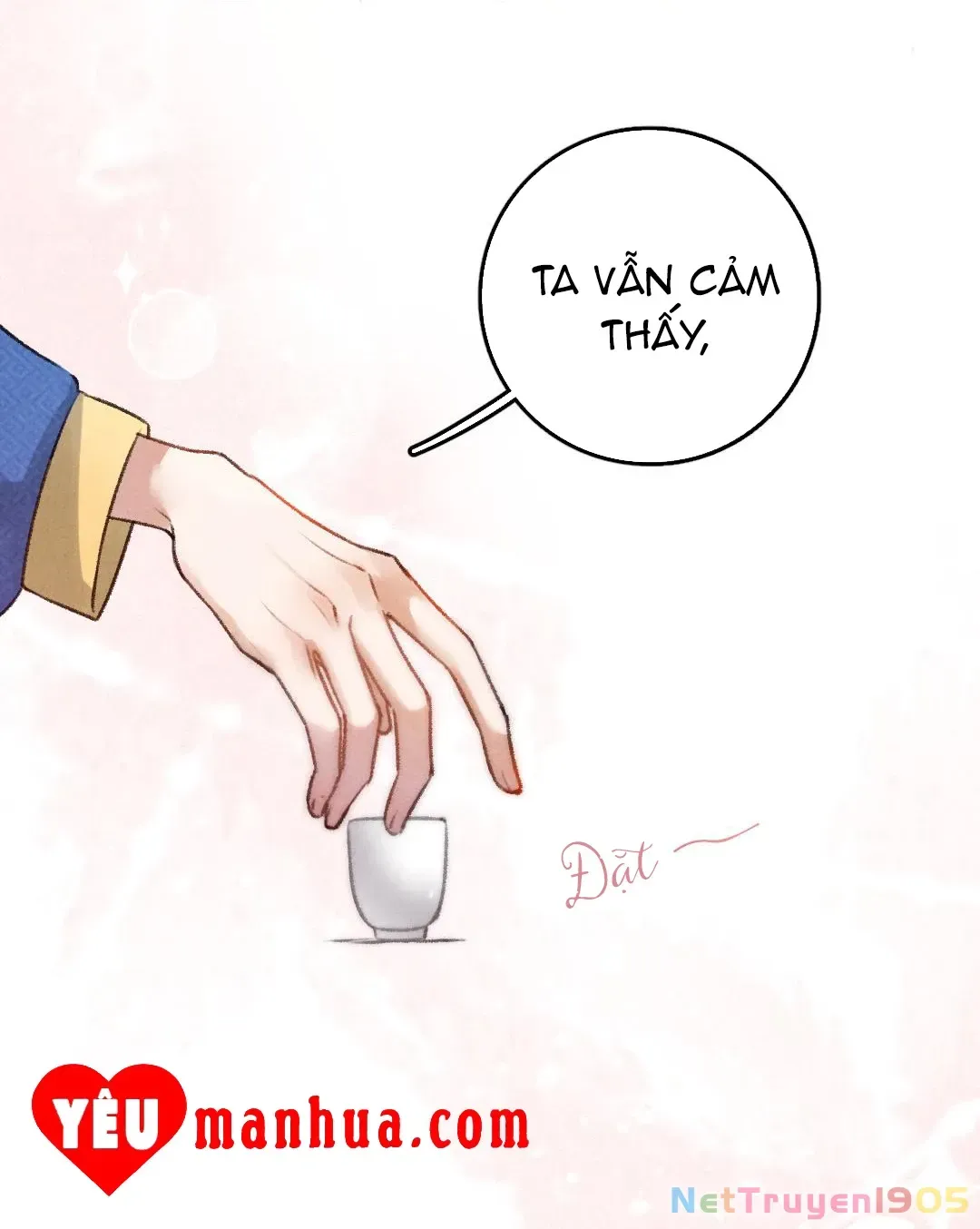 Tuân Mệnh! Nữ Vương Bệ Hạ Chapter 32 - Trang 26