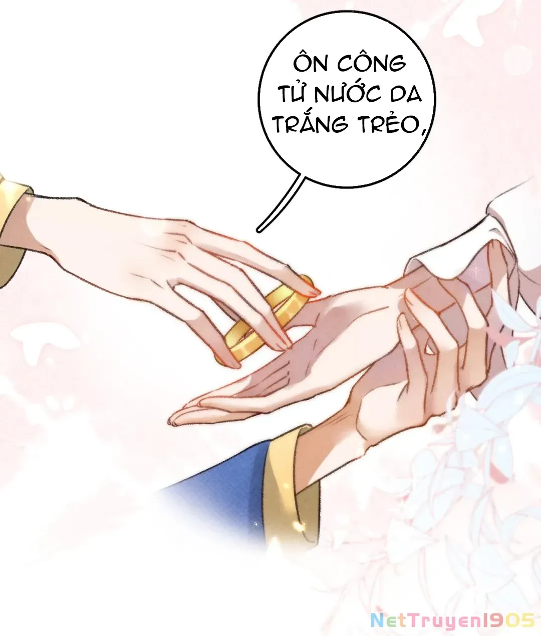 Tuân Mệnh! Nữ Vương Bệ Hạ Chapter 32 - Trang 27