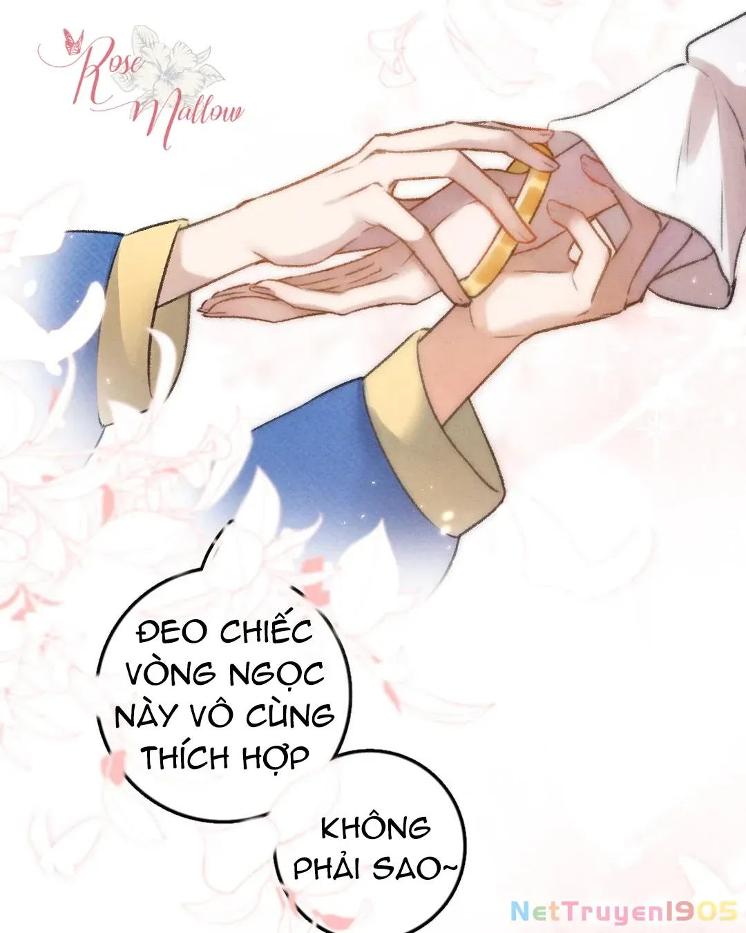 Tuân Mệnh! Nữ Vương Bệ Hạ Chapter 32 - Trang 28