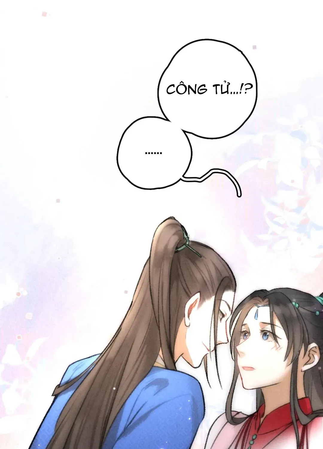 Tuân Mệnh! Nữ Vương Bệ Hạ Chapter 32 - Trang 30