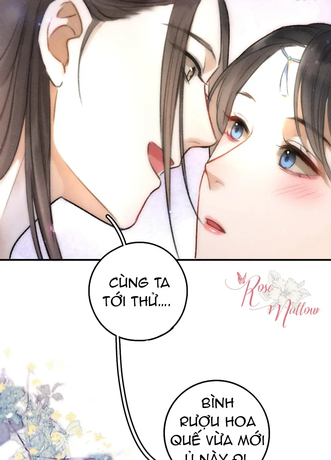 Tuân Mệnh! Nữ Vương Bệ Hạ Chapter 32 - Trang 32
