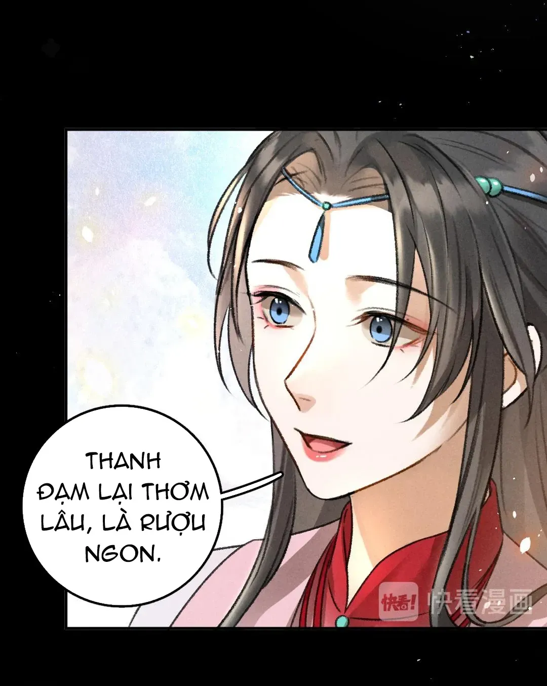 Tuân Mệnh! Nữ Vương Bệ Hạ Chapter 32 - Trang 36