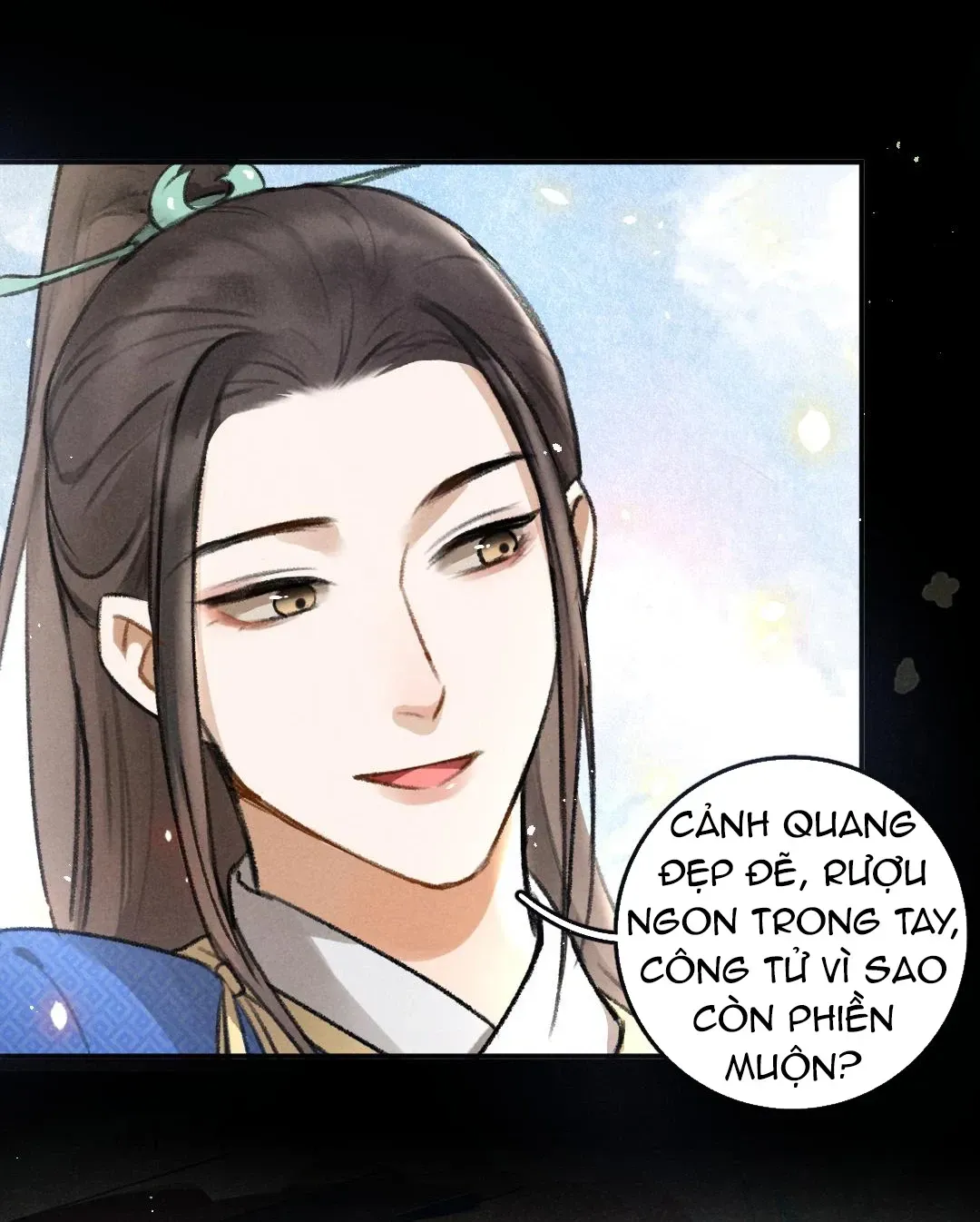 Tuân Mệnh! Nữ Vương Bệ Hạ Chapter 32 - Trang 37