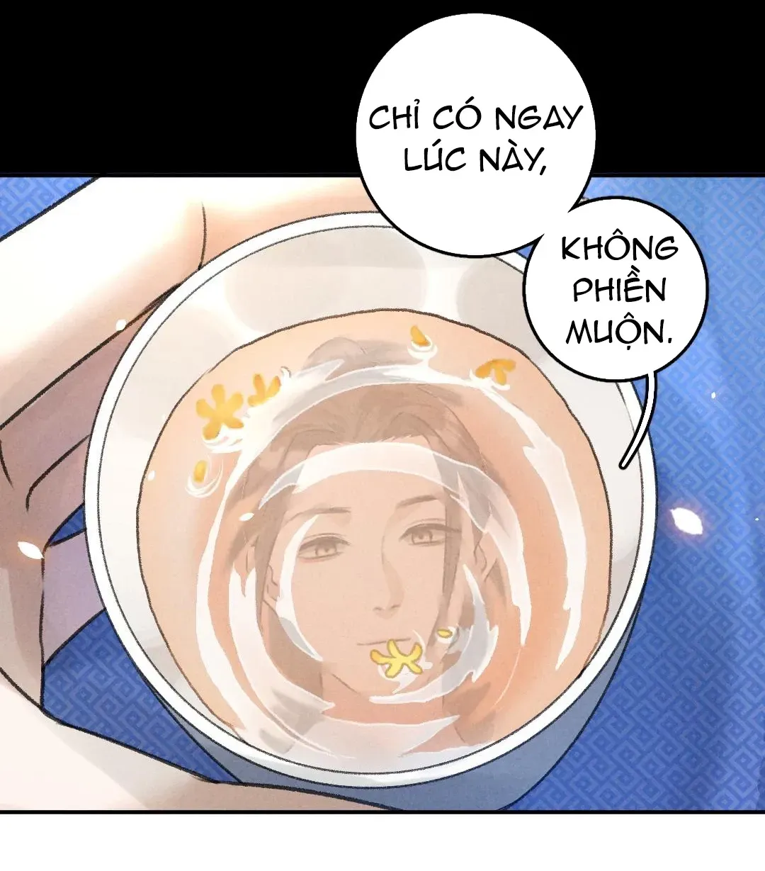 Tuân Mệnh! Nữ Vương Bệ Hạ Chapter 32 - Trang 41