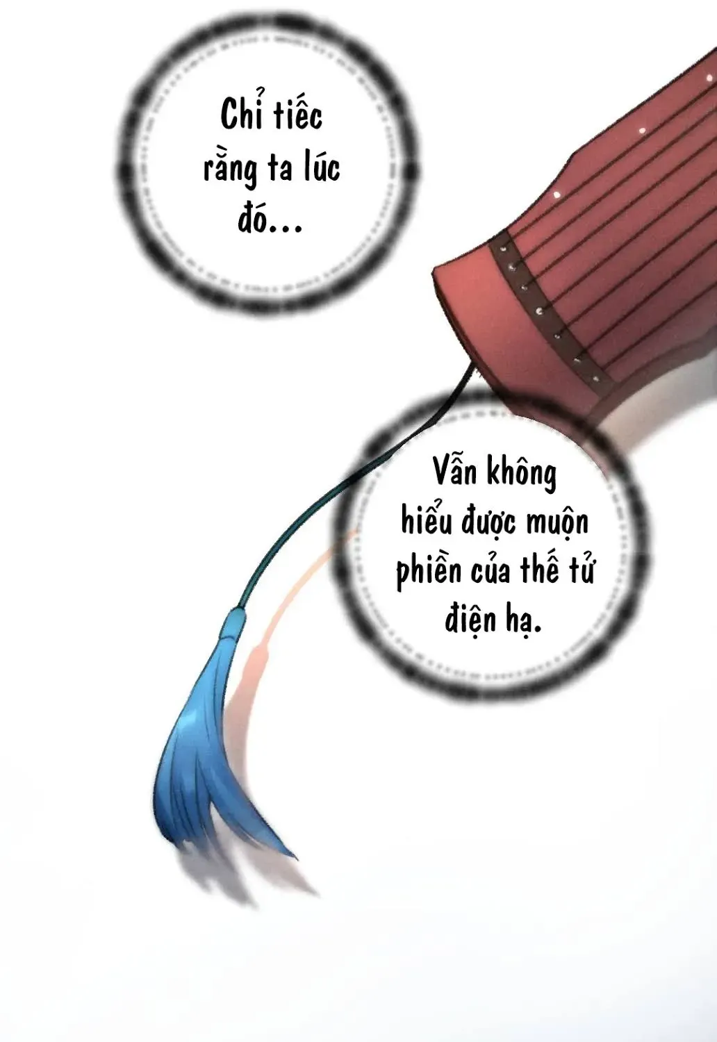 Tuân Mệnh! Nữ Vương Bệ Hạ Chapter 32 - Trang 42