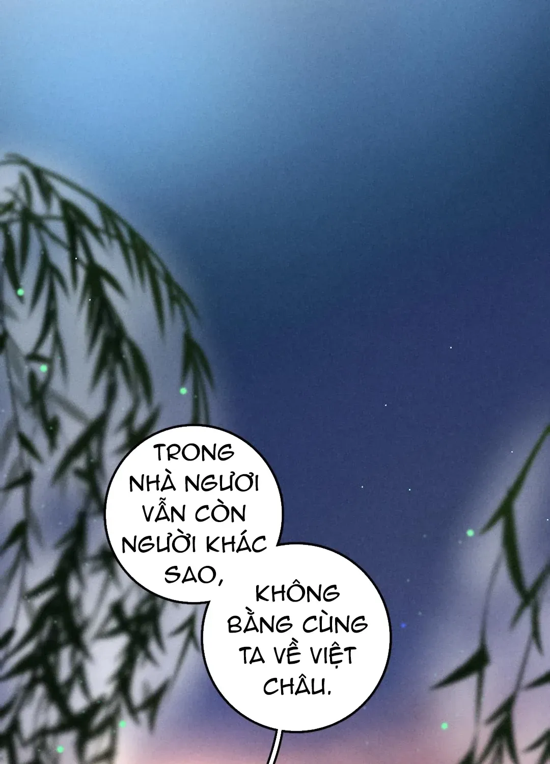 Tuân Mệnh! Nữ Vương Bệ Hạ Chapter 32 - Trang 44