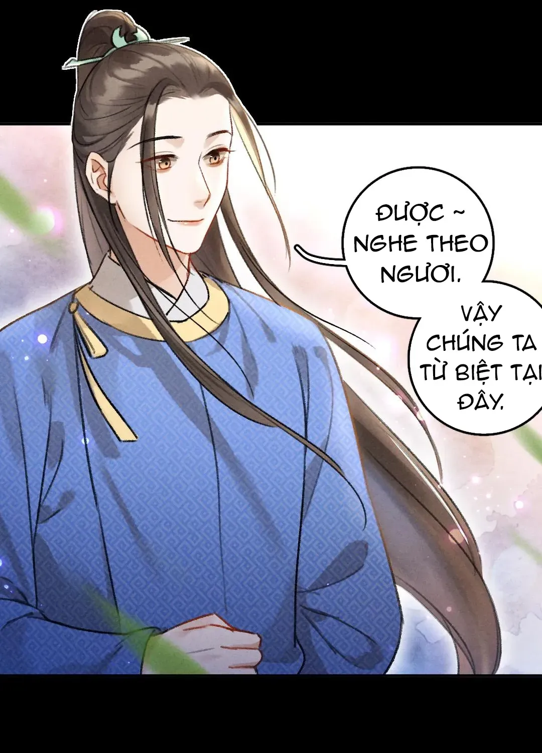 Tuân Mệnh! Nữ Vương Bệ Hạ Chapter 32 - Trang 48