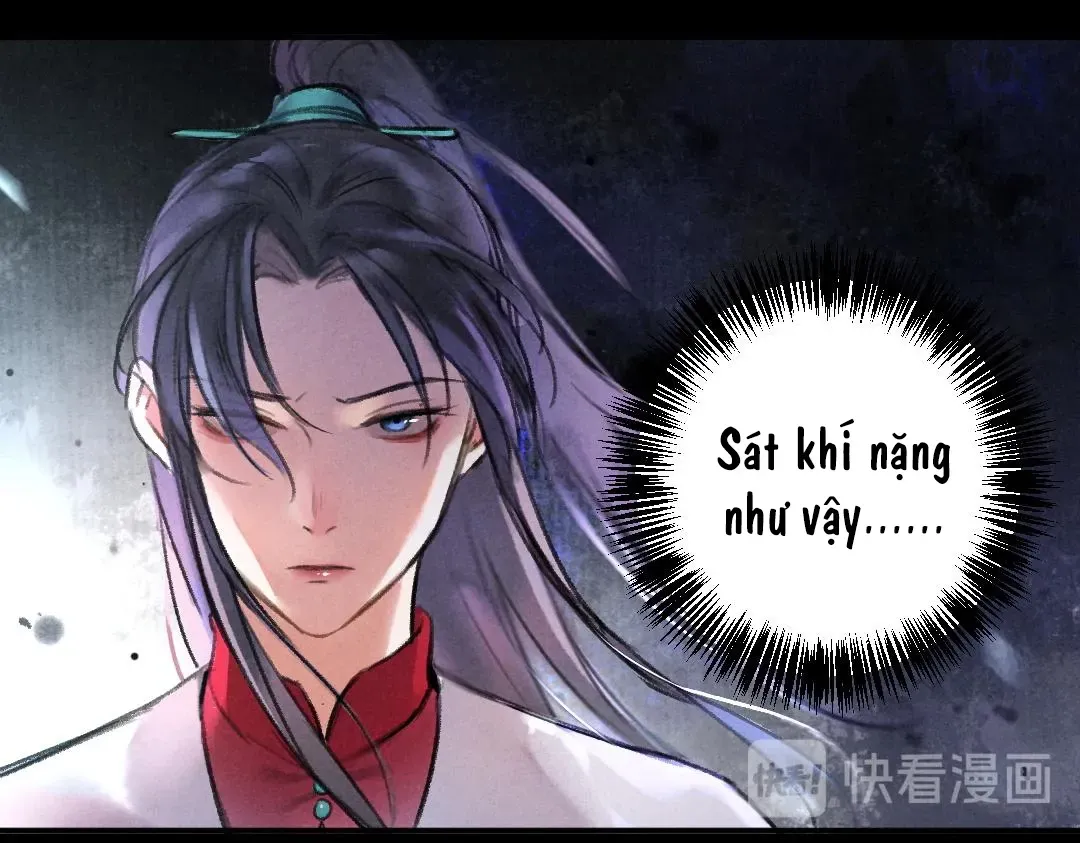 Tuân Mệnh! Nữ Vương Bệ Hạ Chapter 33 - Trang 11