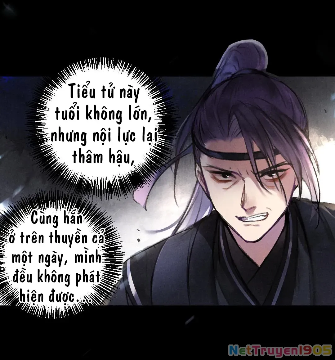 Tuân Mệnh! Nữ Vương Bệ Hạ Chapter 33 - Trang 12
