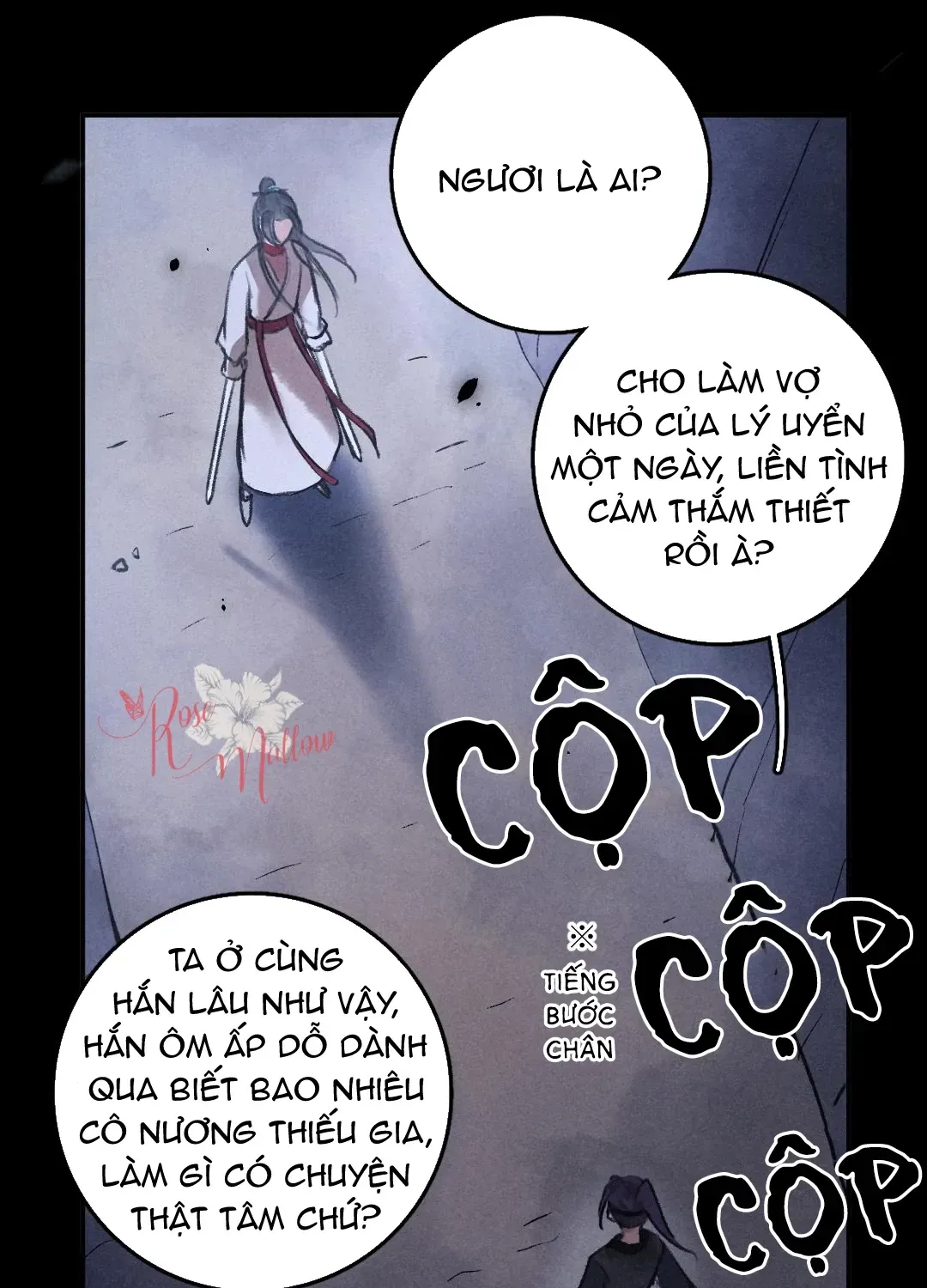 Tuân Mệnh! Nữ Vương Bệ Hạ Chapter 33 - Trang 13