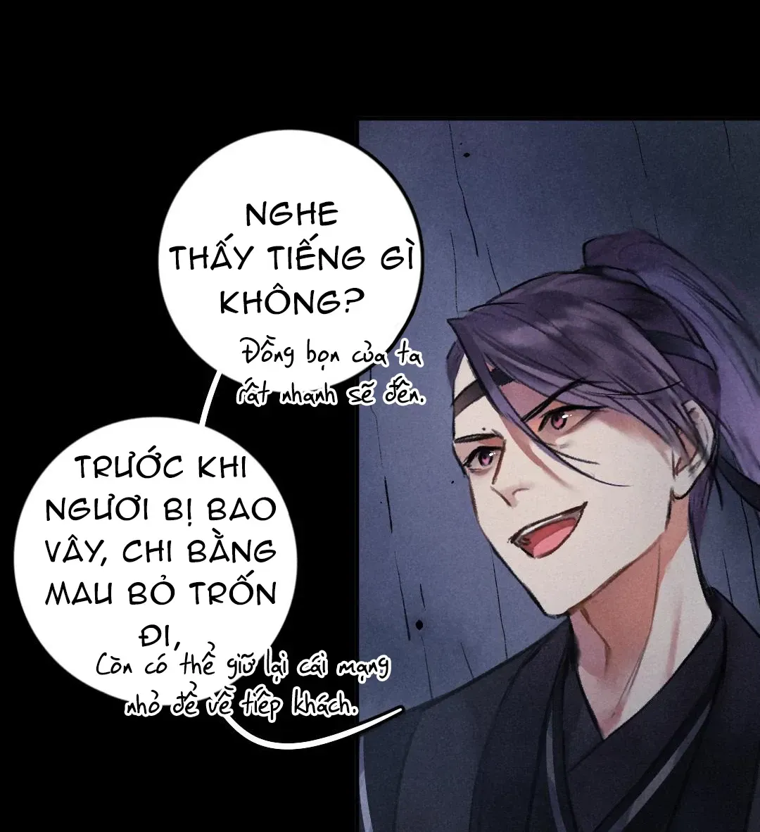 Tuân Mệnh! Nữ Vương Bệ Hạ Chapter 33 - Trang 15
