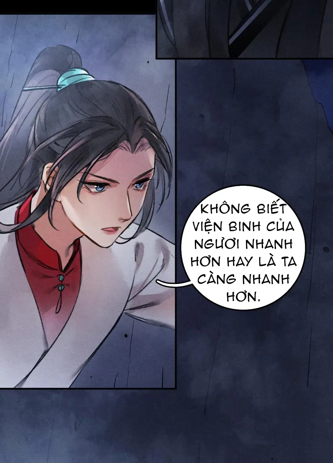 Tuân Mệnh! Nữ Vương Bệ Hạ Chapter 33 - Trang 16