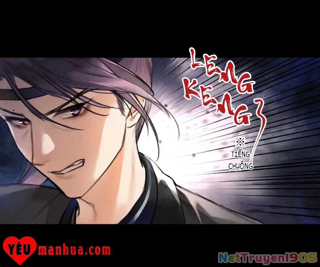 Tuân Mệnh! Nữ Vương Bệ Hạ Chapter 33 - Trang 19