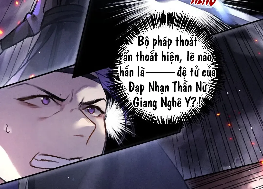 Tuân Mệnh! Nữ Vương Bệ Hạ Chapter 33 - Trang 21