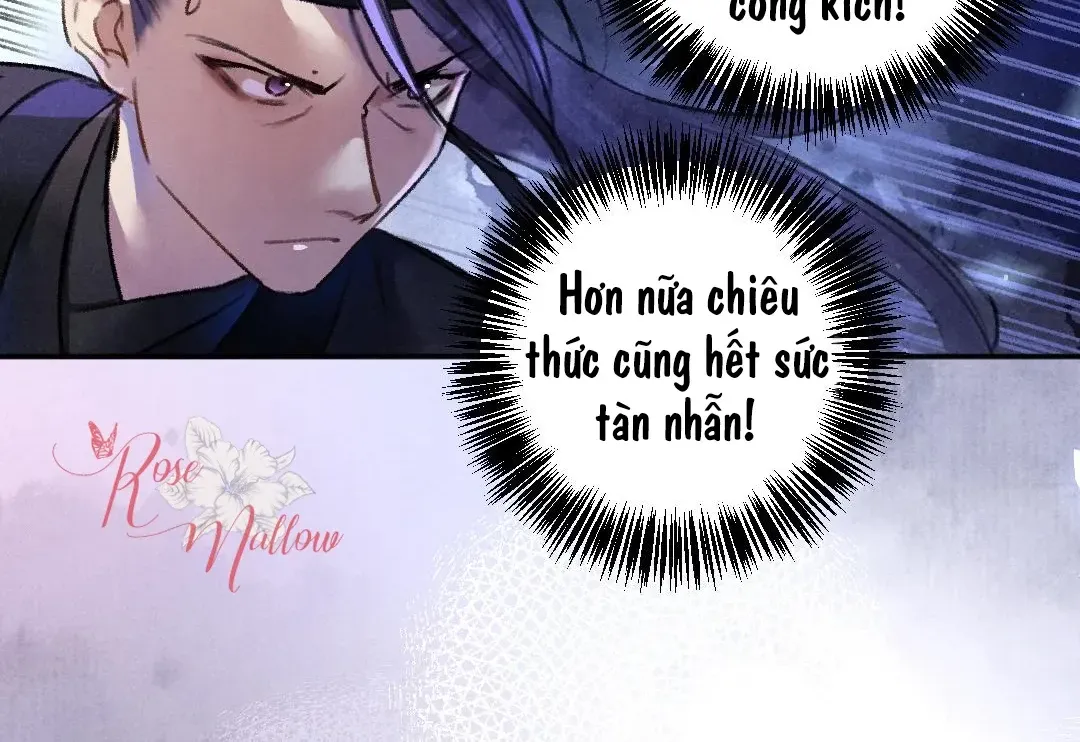 Tuân Mệnh! Nữ Vương Bệ Hạ Chapter 33 - Trang 23