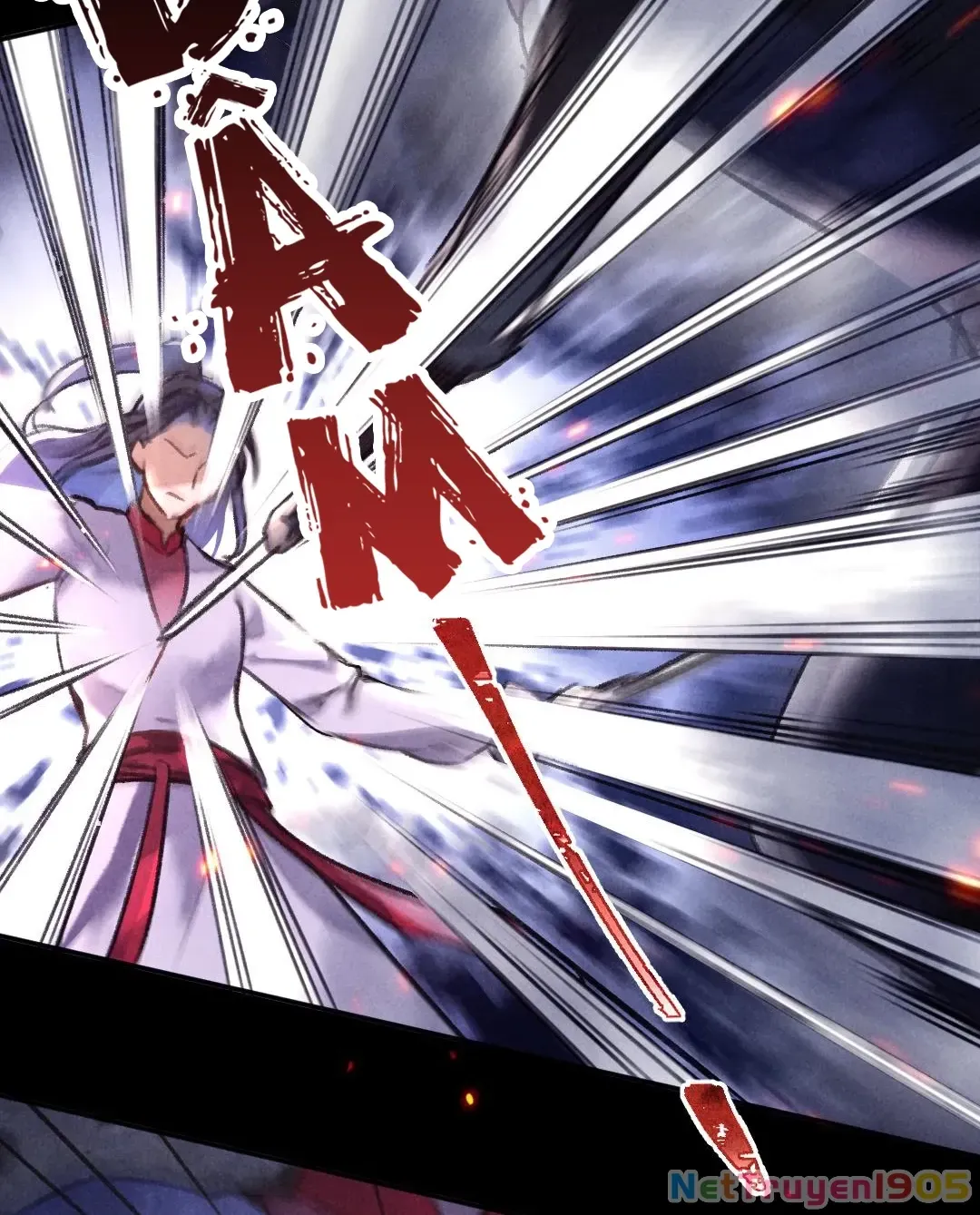 Tuân Mệnh! Nữ Vương Bệ Hạ Chapter 33 - Trang 25
