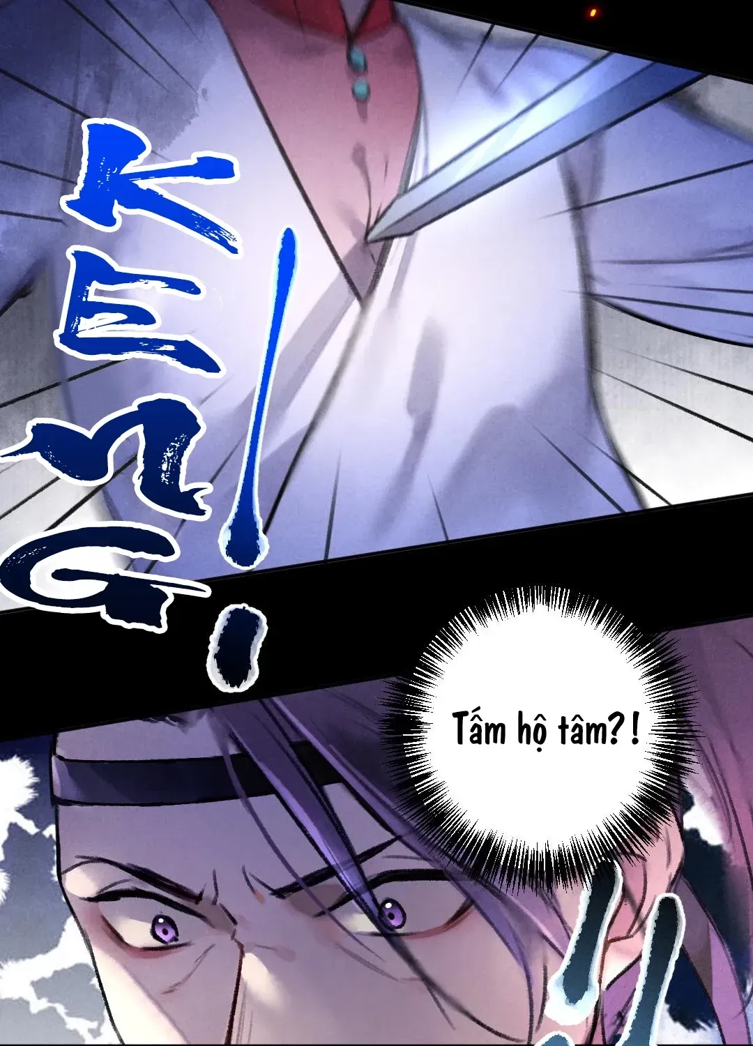 Tuân Mệnh! Nữ Vương Bệ Hạ Chapter 33 - Trang 26