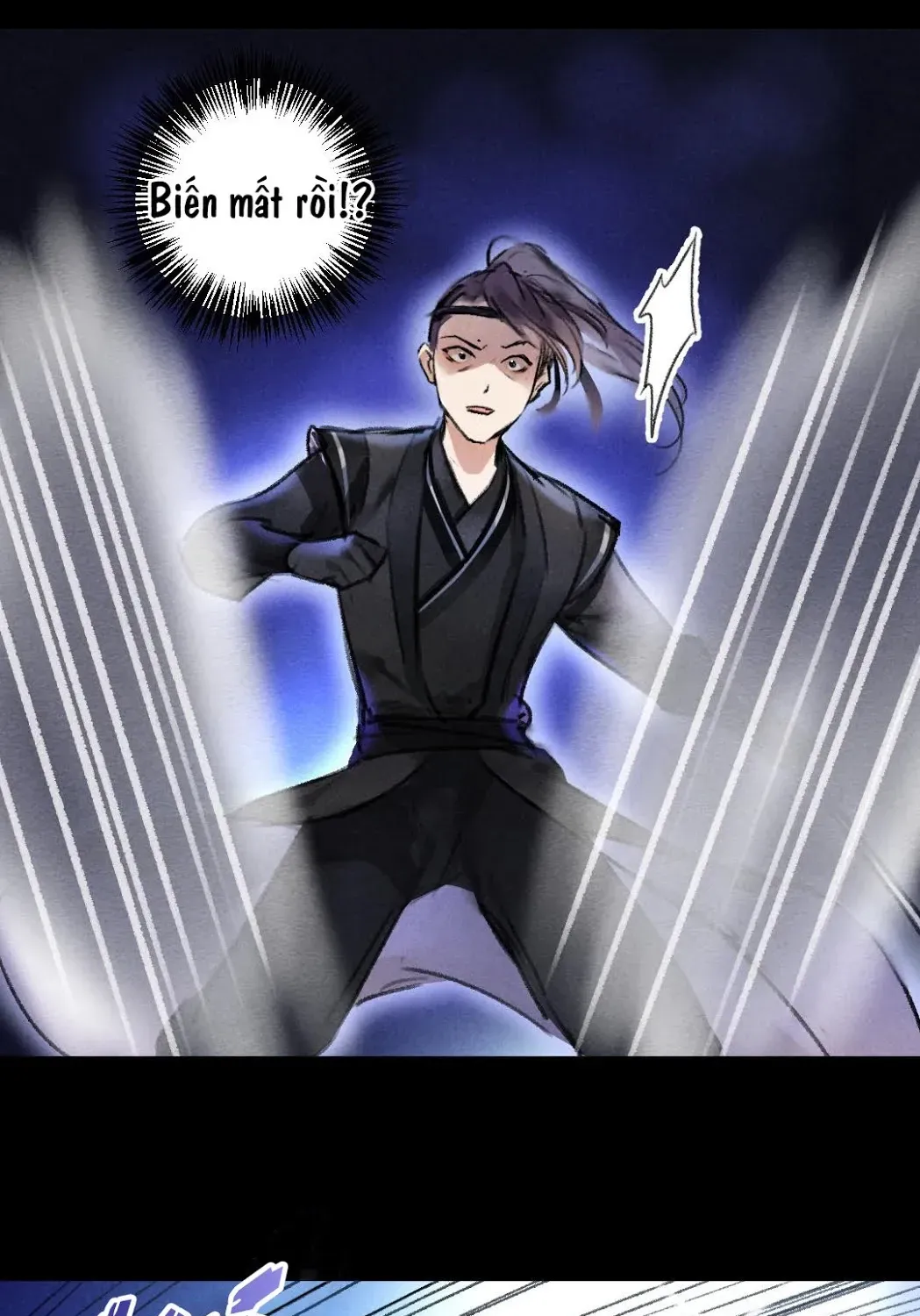 Tuân Mệnh! Nữ Vương Bệ Hạ Chapter 33 - Trang 28