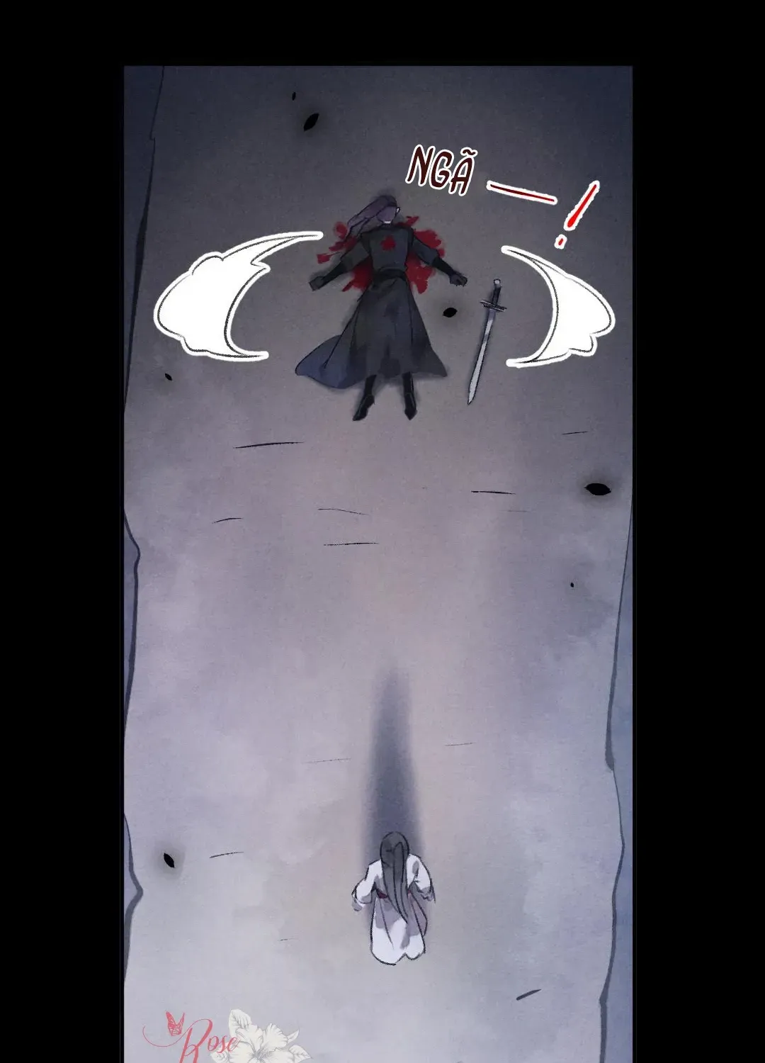 Tuân Mệnh! Nữ Vương Bệ Hạ Chapter 33 - Trang 36