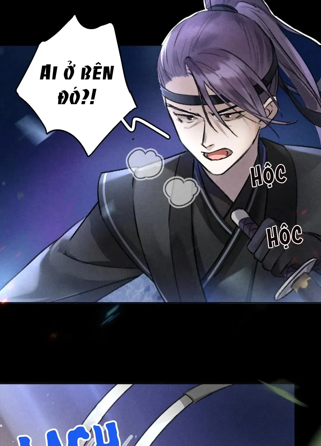 Tuân Mệnh! Nữ Vương Bệ Hạ Chapter 33 - Trang 4