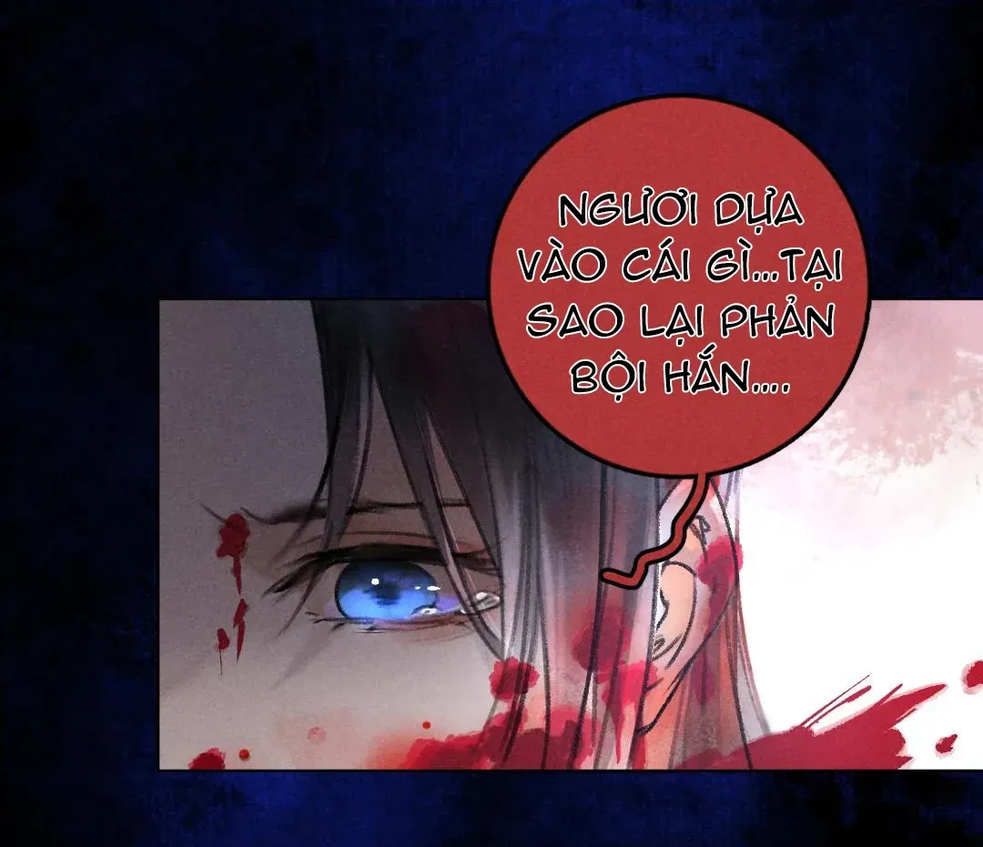 Tuân Mệnh! Nữ Vương Bệ Hạ Chapter 33 - Trang 42