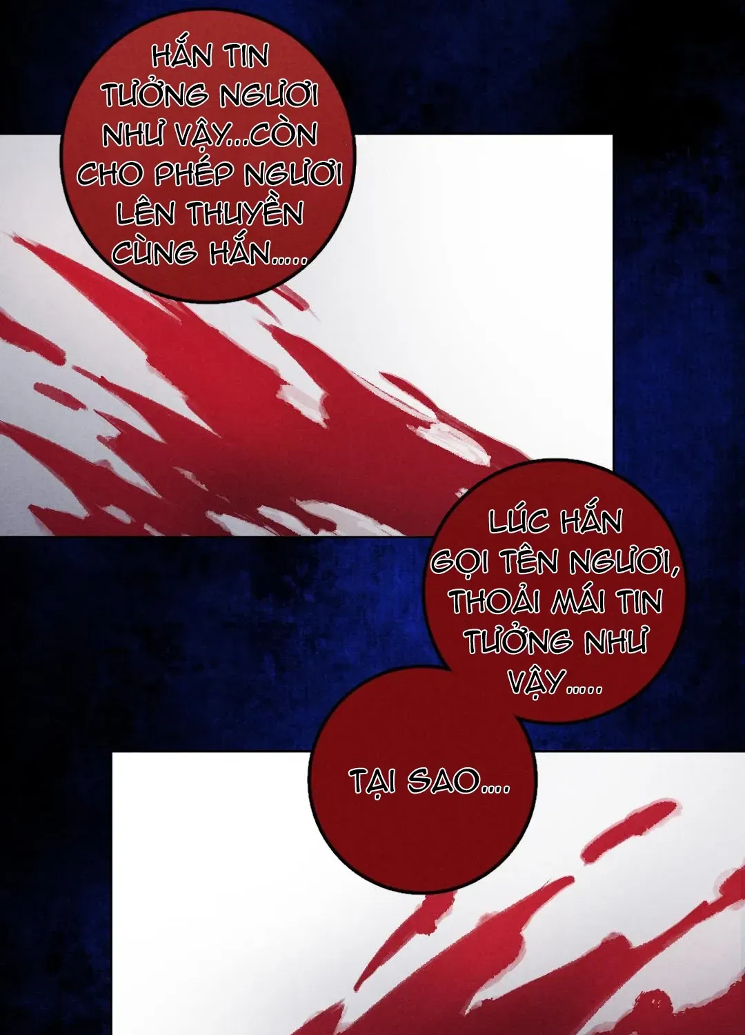 Tuân Mệnh! Nữ Vương Bệ Hạ Chapter 33 - Trang 43