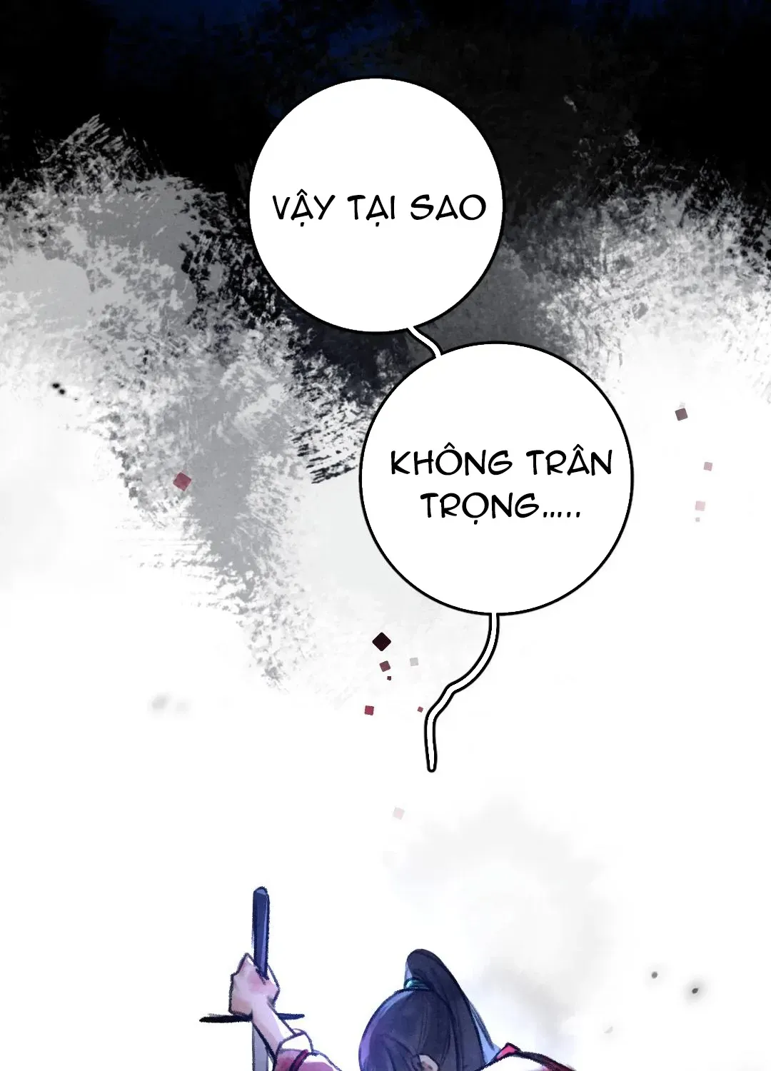 Tuân Mệnh! Nữ Vương Bệ Hạ Chapter 33 - Trang 45