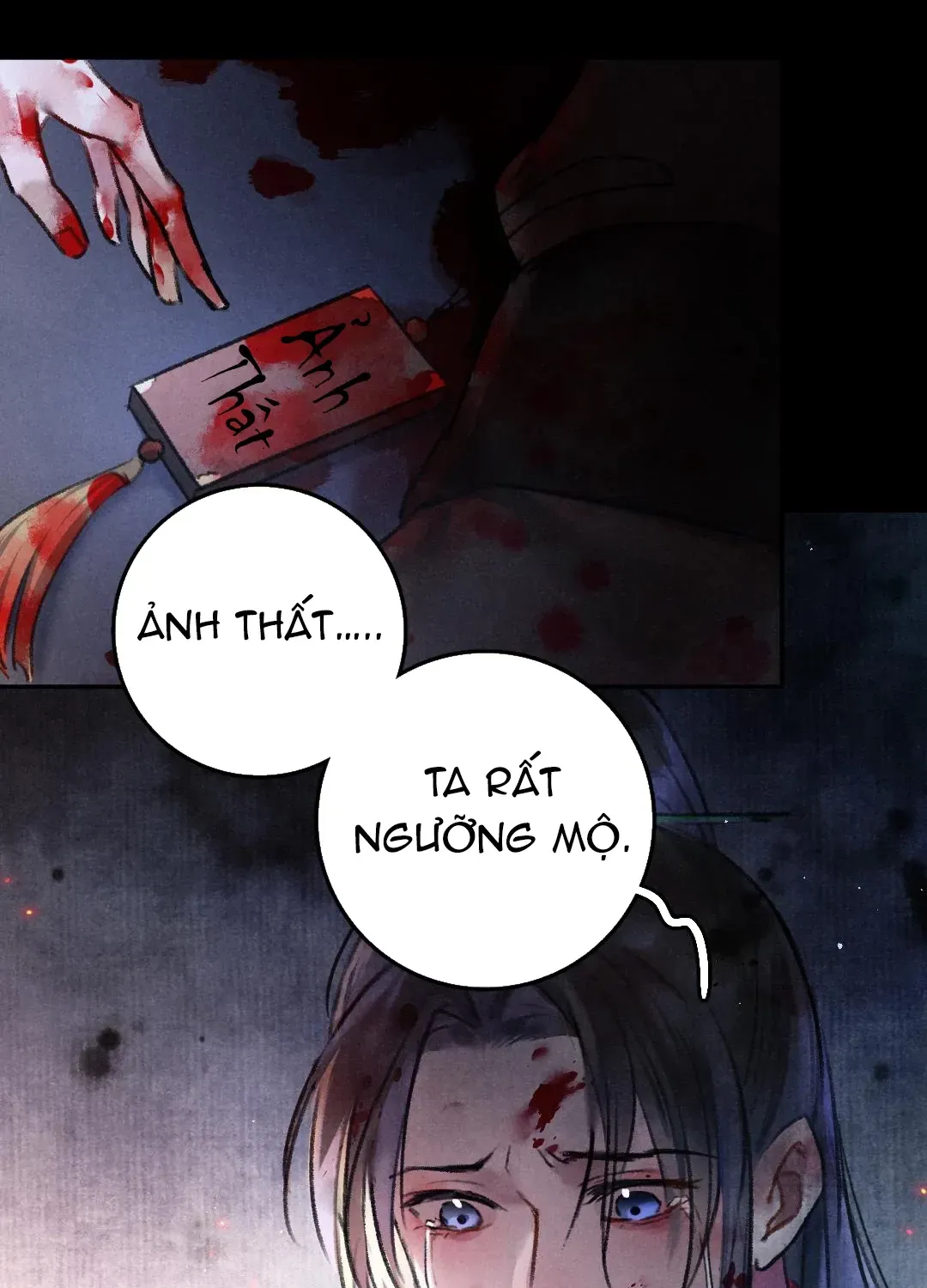 Tuân Mệnh! Nữ Vương Bệ Hạ Chapter 33 - Trang 47