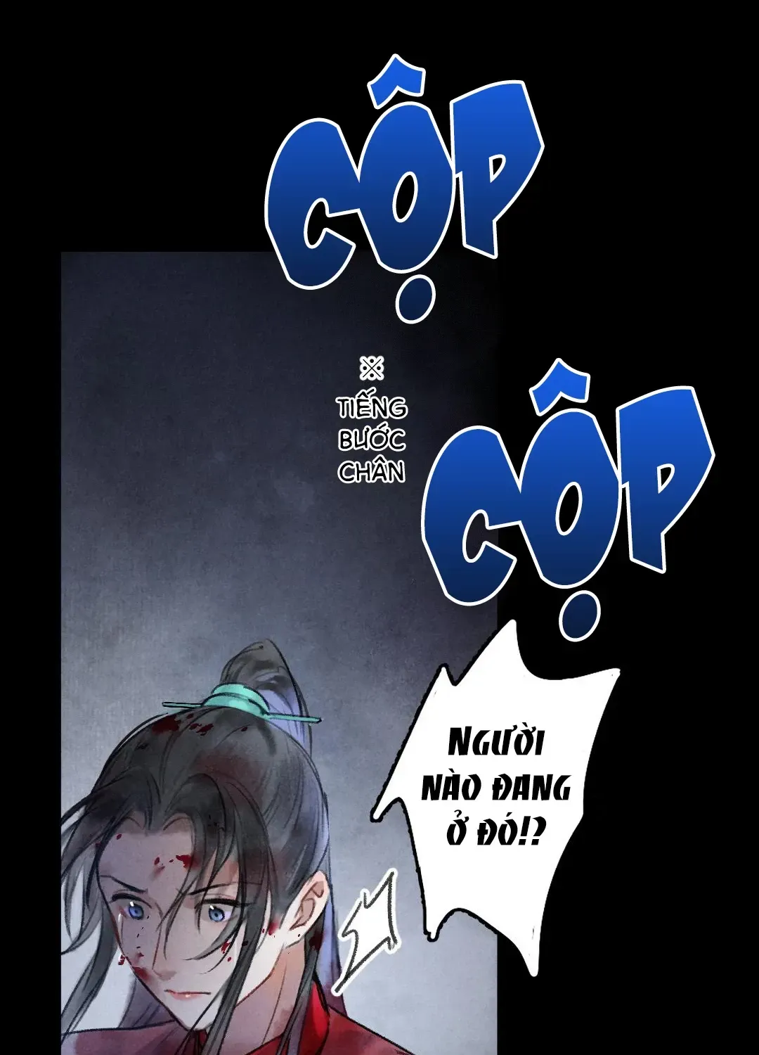 Tuân Mệnh! Nữ Vương Bệ Hạ Chapter 33 - Trang 49
