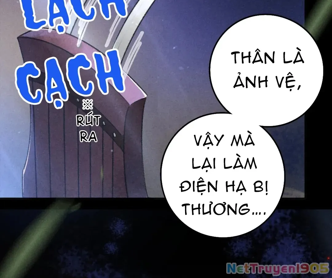 Tuân Mệnh! Nữ Vương Bệ Hạ Chapter 33 - Trang 5