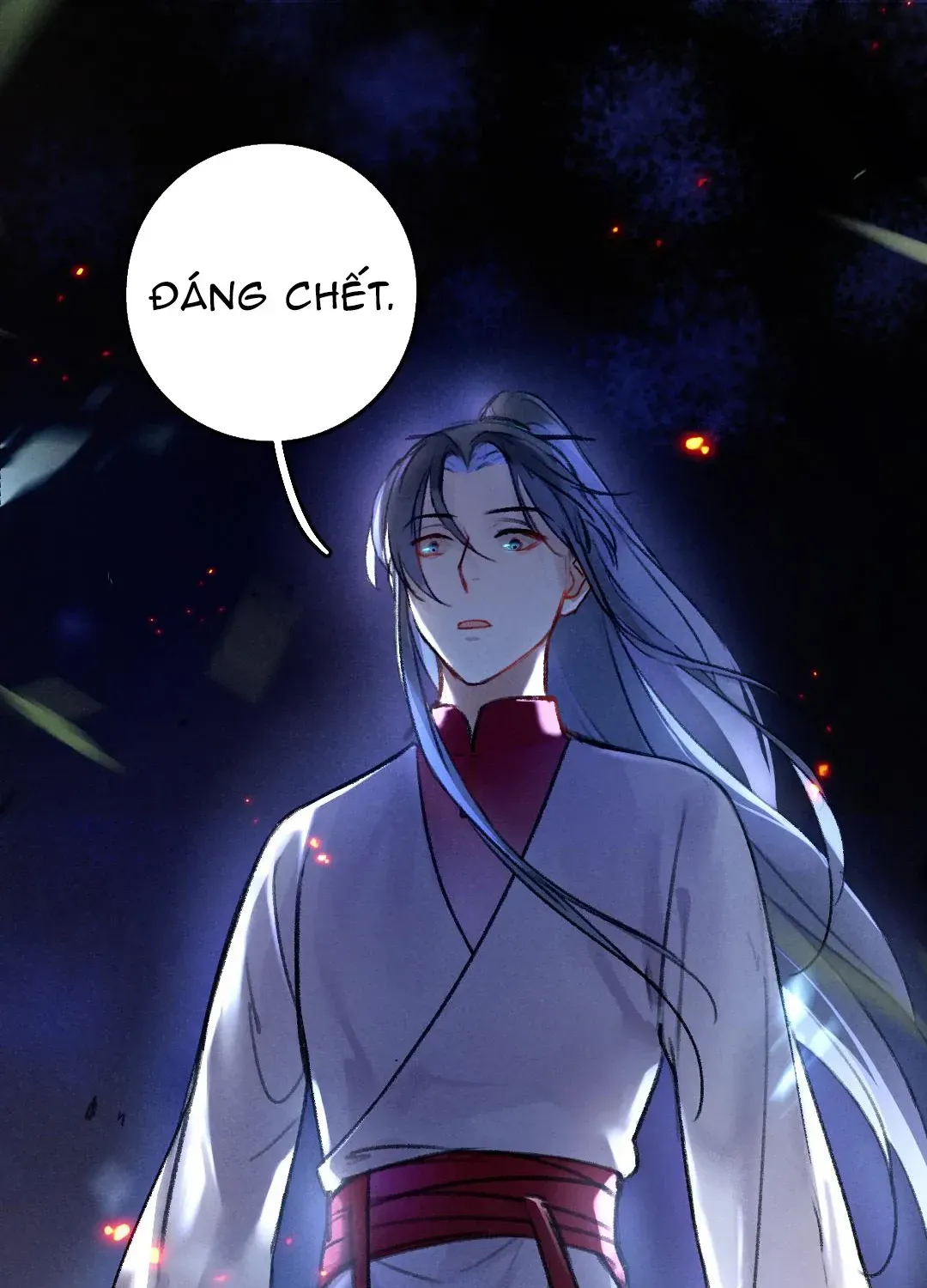 Tuân Mệnh! Nữ Vương Bệ Hạ Chapter 33 - Trang 6