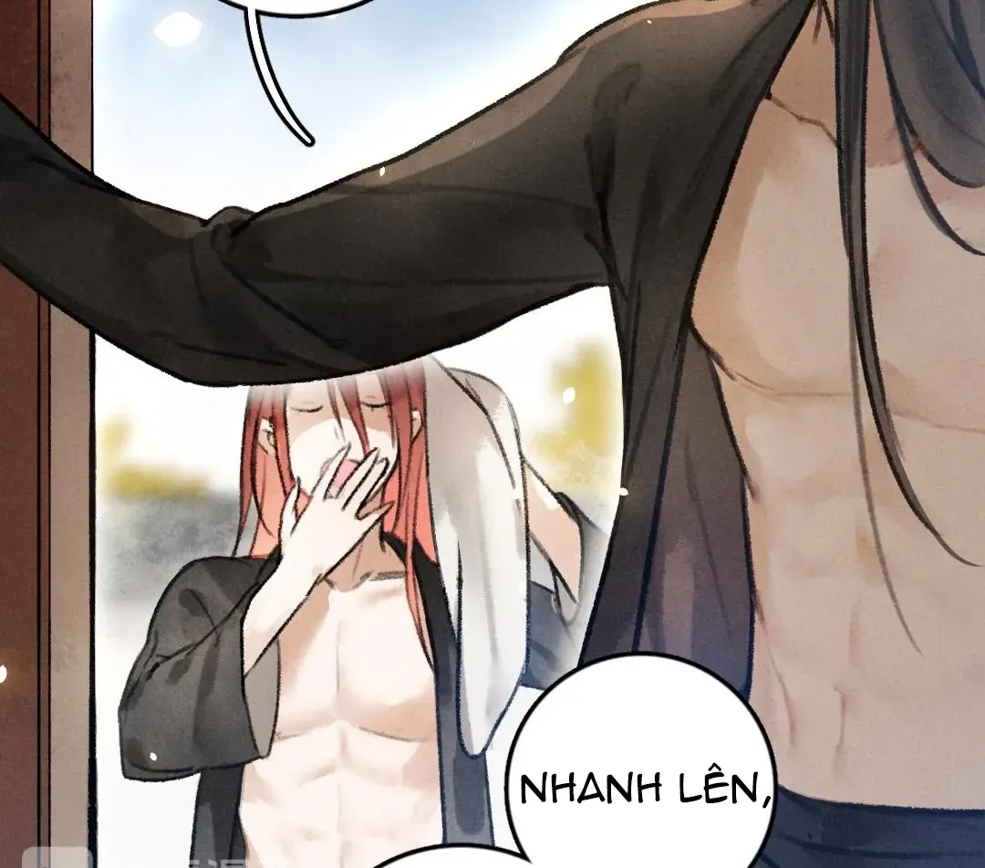 Tuân Mệnh! Nữ Vương Bệ Hạ Chapter 34 - Trang 10
