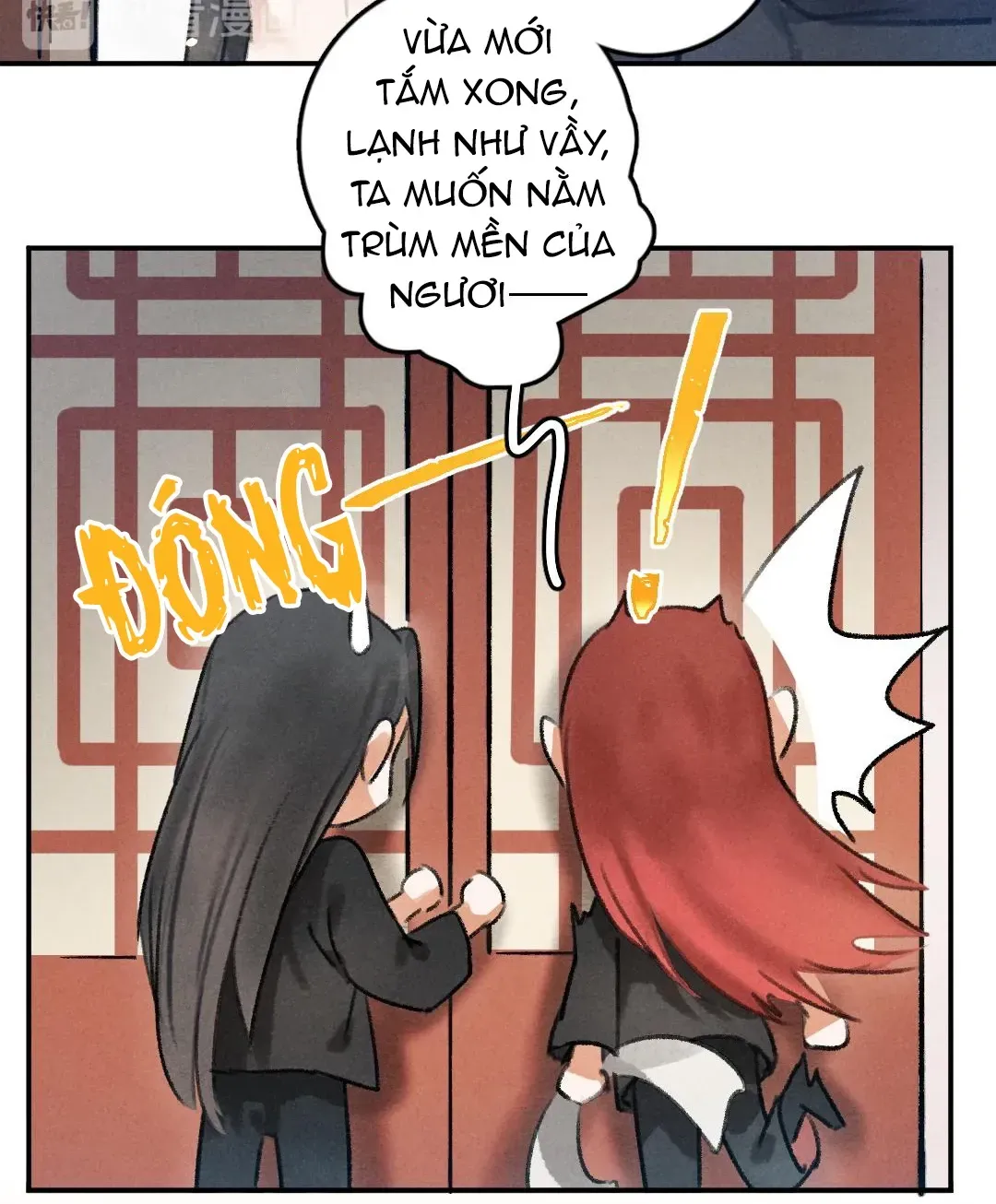 Tuân Mệnh! Nữ Vương Bệ Hạ Chapter 34 - Trang 11