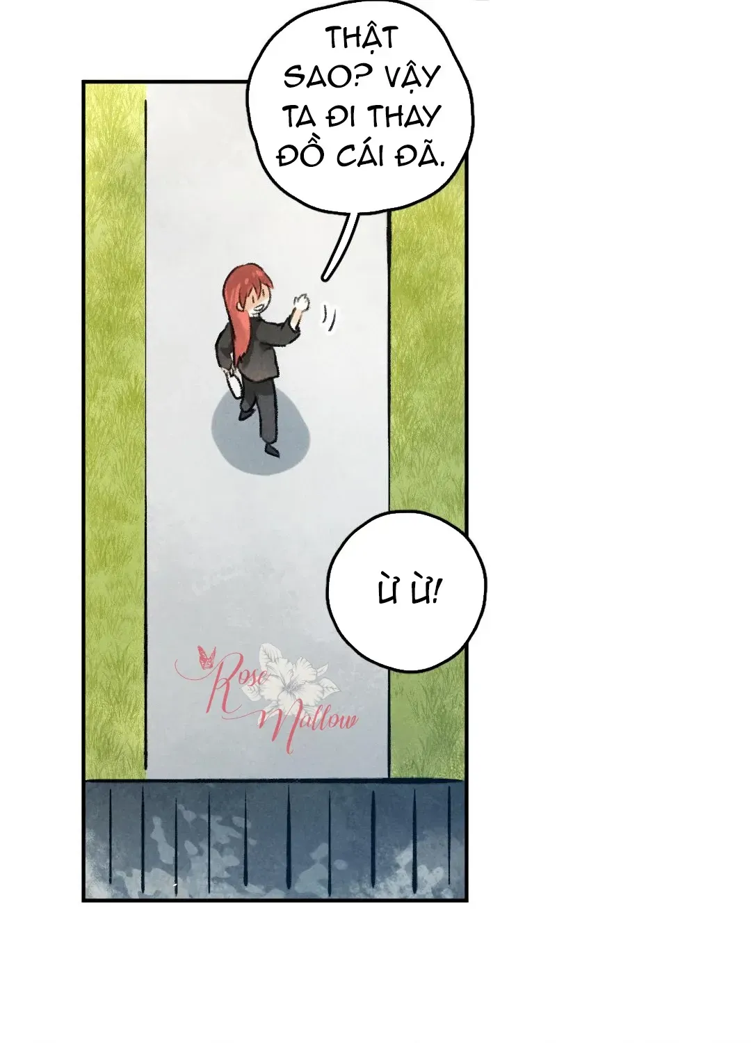 Tuân Mệnh! Nữ Vương Bệ Hạ Chapter 34 - Trang 13
