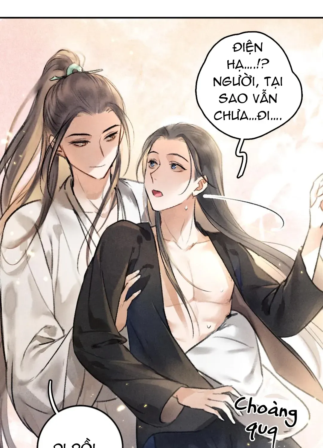 Tuân Mệnh! Nữ Vương Bệ Hạ Chapter 34 - Trang 16