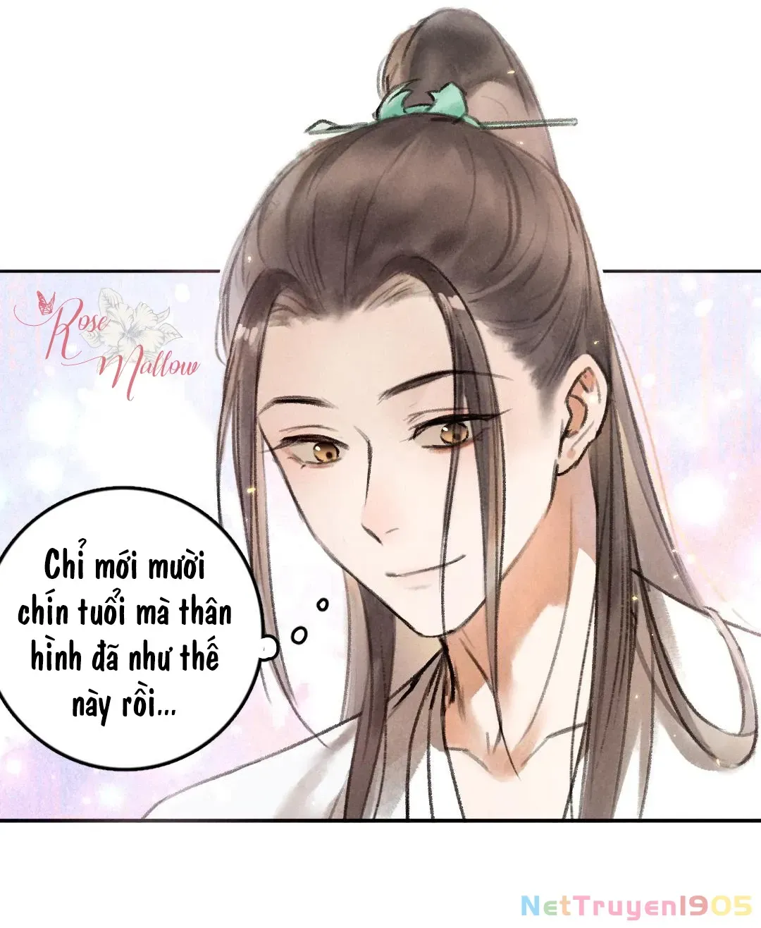 Tuân Mệnh! Nữ Vương Bệ Hạ Chapter 34 - Trang 19