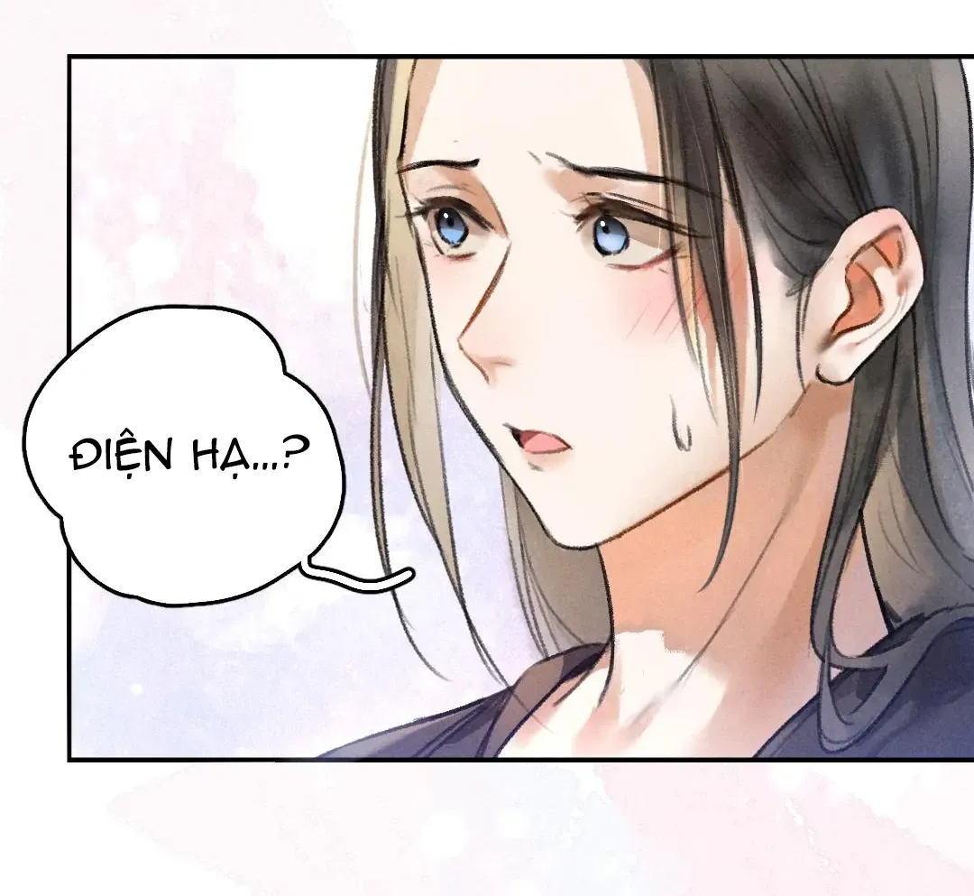 Tuân Mệnh! Nữ Vương Bệ Hạ Chapter 34 - Trang 22