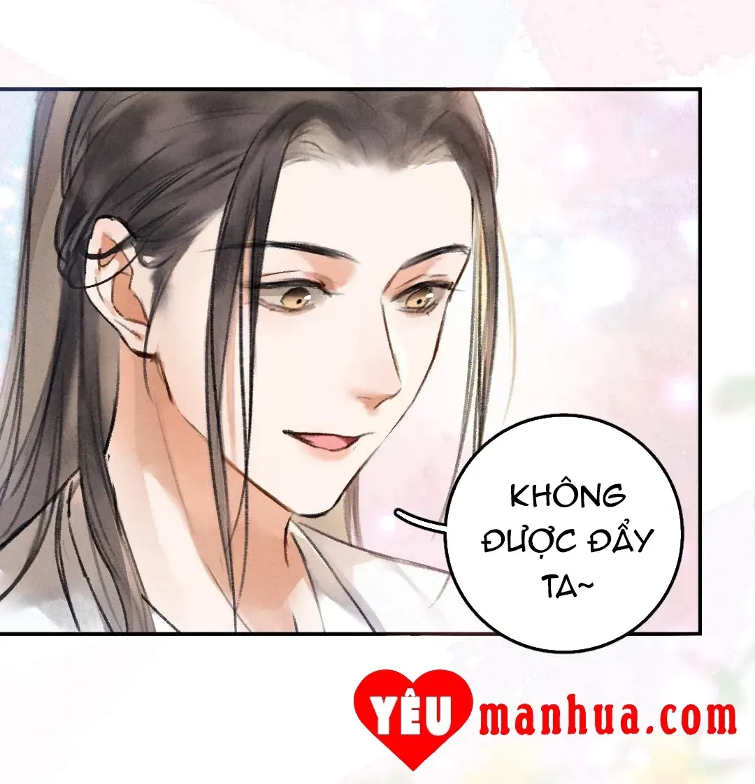 Tuân Mệnh! Nữ Vương Bệ Hạ Chapter 34 - Trang 23