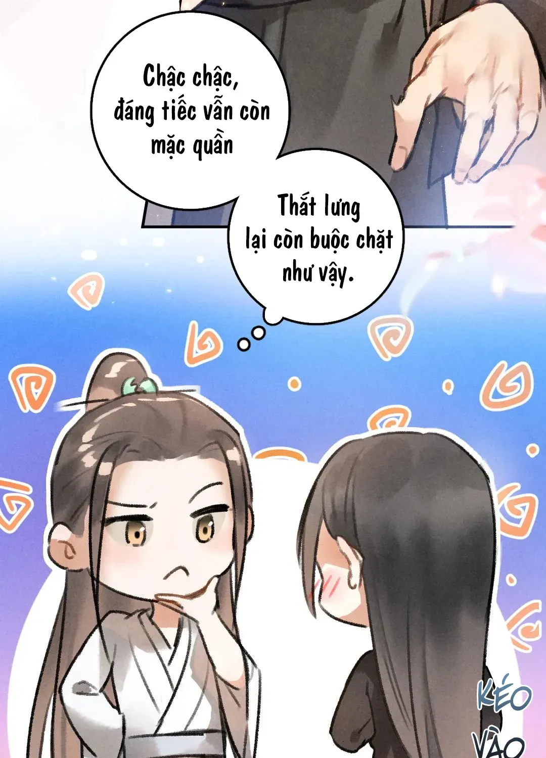 Tuân Mệnh! Nữ Vương Bệ Hạ Chapter 34 - Trang 26