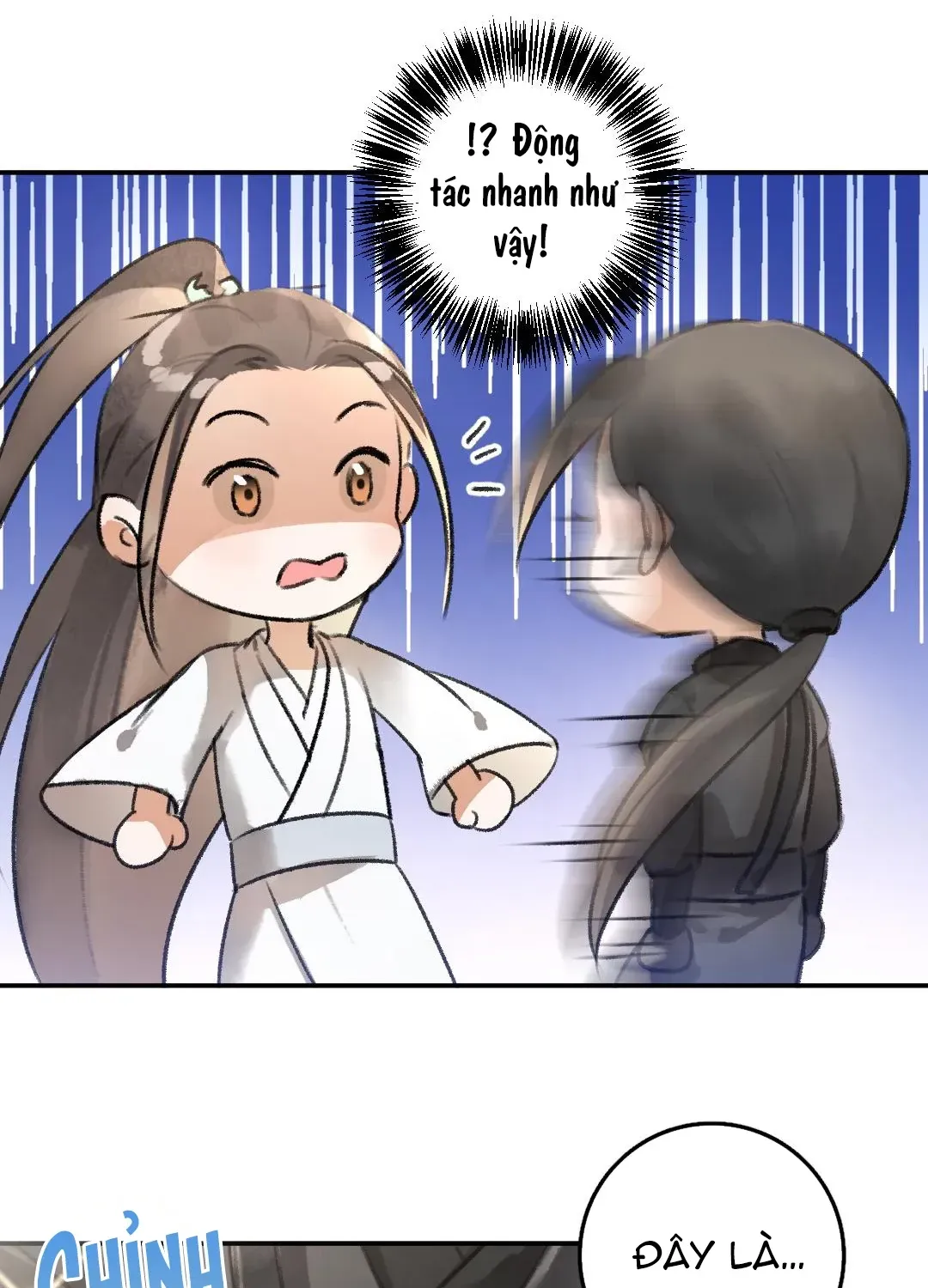 Tuân Mệnh! Nữ Vương Bệ Hạ Chapter 34 - Trang 29
