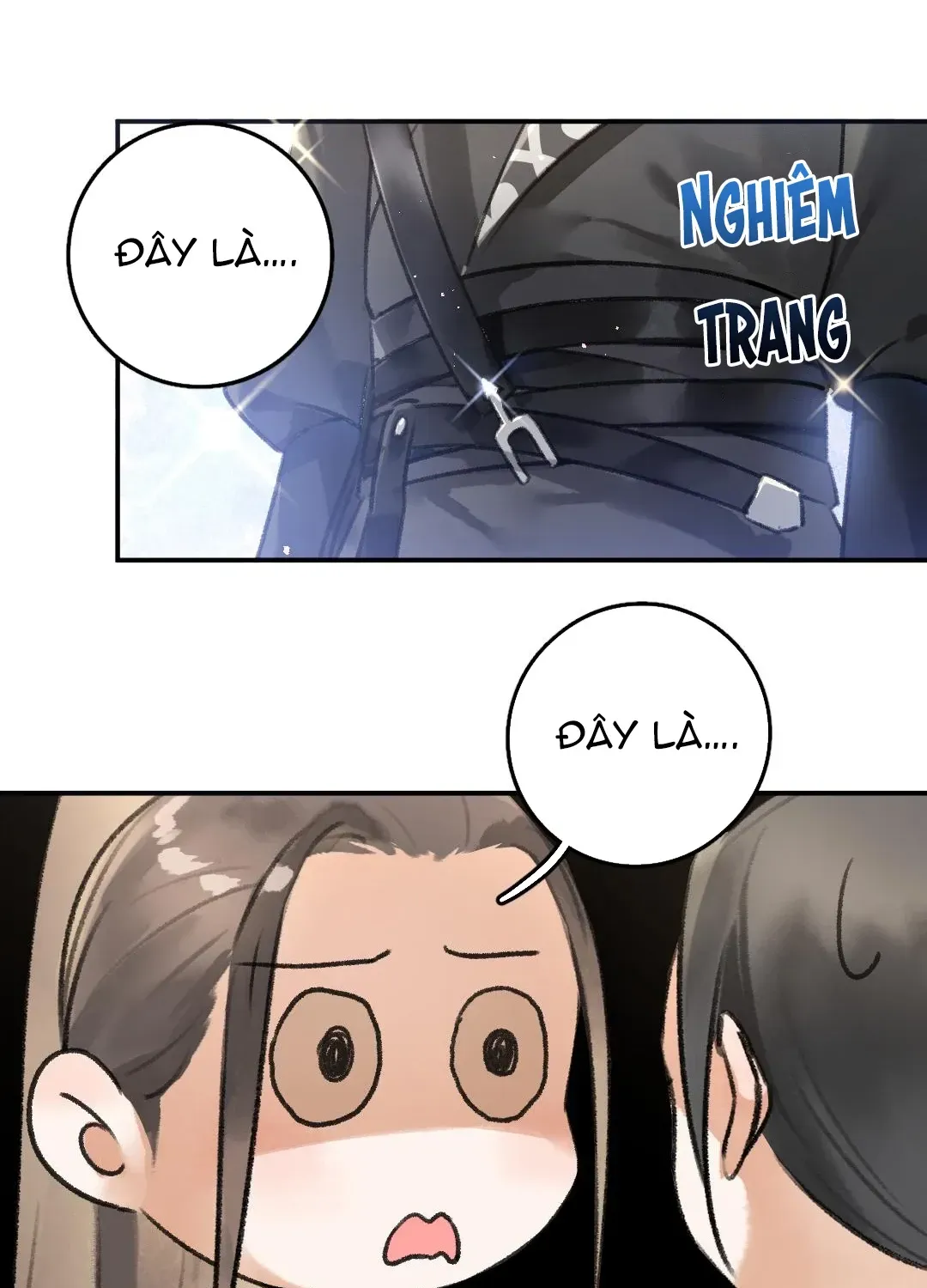 Tuân Mệnh! Nữ Vương Bệ Hạ Chapter 34 - Trang 31